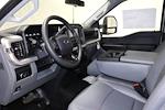 2025 Ford F-550 Regular Cab DRW 4WD Cab Chassis for sale #FTS1869 - photo 11