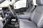 2025 Ford F-550 Regular Cab DRW 4WD Cab Chassis for sale #FTS1869 - photo 12