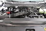 2025 Ford F-550 Regular Cab DRW 4WD Cab Chassis for sale #FTS1869 - photo 24
