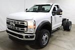 2025 Ford F-550 Regular Cab DRW 4WD Cab Chassis for sale #FTS1869 - photo 3