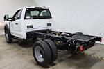 2025 Ford F-550 Regular Cab DRW 4WD Cab Chassis for sale #FTS1869 - photo 5