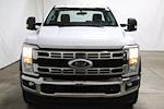 2025 Ford F-550 Regular Cab DRW 4WD Cab Chassis for sale #FTS1869 - photo 7