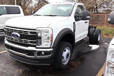 New 2025 Ford F-550 - photo 1