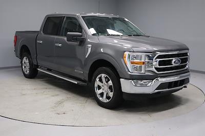 2022 Ford F-150 SuperCrew Cab 4WD Pickup for sale #FTS1874A - photo 1