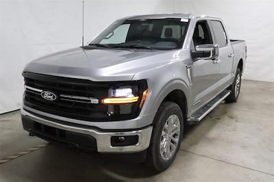 2025 Ford F-150 SuperCrew Cab 4WD Pickup for sale #FTS1875 - photo 1