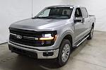 2025 Ford F-150 SuperCrew Cab 4WD Pickup for sale #FTS1875 - photo 1