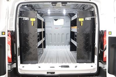 2025 Ford Transit 150 Low Roof RWD Ranger Design Upfitted Cargo Van for sale #FTS1879 - photo 2
