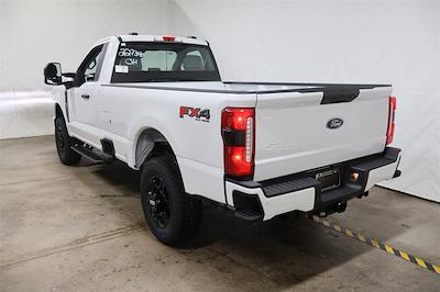 2025 Ford F-350 Regular Cab SRW 4WD Pickup for sale #FTS1889 - photo 2