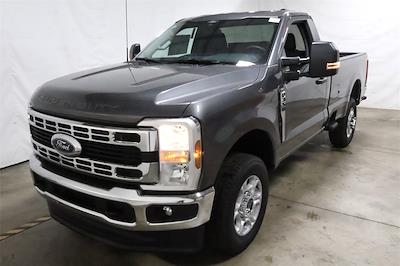 New 2025 Ford F-350 XLT Regular Cab for sale #FTS1893 - photo 1