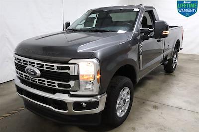 New 2025 Ford F-350 XLT Regular Cab for sale #FTS1893 - photo 2