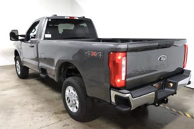 2025 Ford F-350 Regular Cab SRW 4WD Pickup for sale #FTS1893 - photo 2
