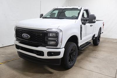 2025 Ford F-350 Regular Cab SRW 4WD Pickup for sale #FTS1899 - photo 1