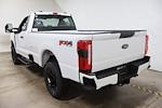 2025 Ford F-350 Regular Cab SRW 4WD Pickup for sale #FTS1899 - photo 4