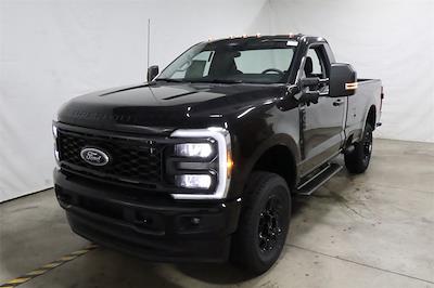 2025 Ford F-350 Regular Cab SRW 4WD Pickup for sale #FTS1900 - photo 1