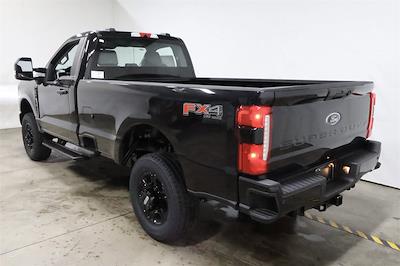2025 Ford F-350 Regular Cab SRW 4WD Pickup for sale #FTS1900 - photo 2