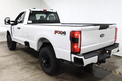 2025 Ford F-350 Regular Cab SRW 4WD Pickup for sale #FTS1901 - photo 2