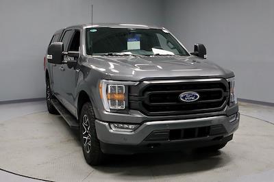 2023 Ford F-150 SuperCrew Cab 4WD Pickup for sale #FTS1911A - photo 1