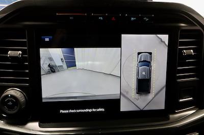 2023 Ford F-150 SuperCrew Cab 4WD Pickup for sale #FTS1911A - photo 2