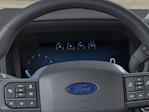 2025 Ford F-150 SuperCrew Cab 4WD Pickup for sale #FTS1917 - photo 12