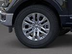 2025 Ford F-150 SuperCrew Cab 4WD Pickup for sale #FTS1917 - photo 18