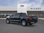 2025 Ford F-150 SuperCrew Cab 4WD Pickup for sale #FTS1917 - photo 2