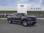 2025 Ford F-150 SuperCrew Cab 4WD Pickup for sale #FTS1917 - photo 6