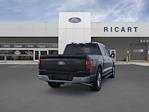 2025 Ford F-150 SuperCrew Cab 4WD Pickup for sale #FTS1917 - photo 7