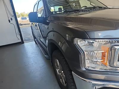 2020 Ford F-150 SuperCrew Cab 4WD Pickup for sale #FTS1923A - photo 2