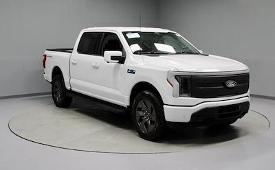 2024 Ford F-150 Lightning SuperCrew Cab AWD Pickup for sale #FTS1928A - photo 1