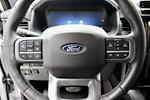2024 Ford F-150 Lightning SuperCrew Cab AWD Pickup for sale #FTS1928A - photo 33
