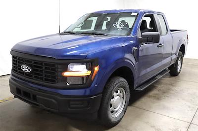 2025 Ford F-150 Super Cab 4WD Pickup for sale #FTS1929 - photo 1