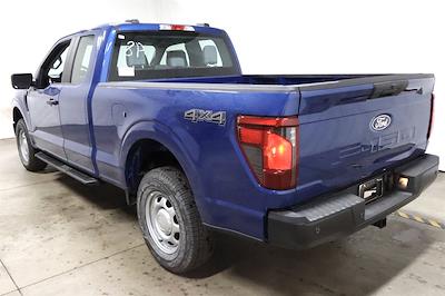 2025 Ford F-150 Super Cab 4WD Pickup for sale #FTS1929 - photo 2