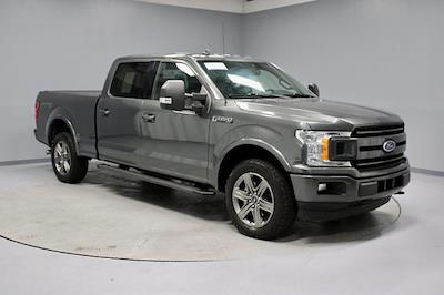2020 Ford F-150 SuperCrew Cab 4WD Pickup for sale #FTS1972B - photo 1