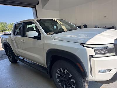 2024 Nissan Frontier Crew Cab 4WD Pickup for sale #FTS2016A - photo 1