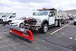 2025 Ford F-600 Regular Cab DRW 4WD Rugby Dump Truck for sale #FTS2023 - photo 1
