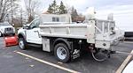 2025 Ford F-600 Regular Cab DRW 4WD Rugby Dump Truck for sale #FTS2023 - photo 2