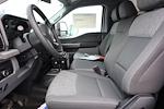 2025 Ford F-600 Regular Cab DRW 4WD Rugby Dump Truck for sale #FTS2023 - photo 8