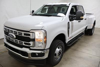 2025 Ford F-350 Crew Cab DRW 4WD Pickup for sale #FTS2028 - photo 1