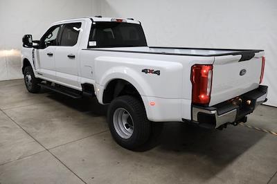 2025 Ford F-350 Crew Cab DRW 4WD Pickup for sale #FTS2028 - photo 2