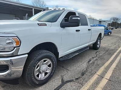 2024 Ram 3500 Crew Cab 4WD Pickup for sale #FTS2029A - photo 1