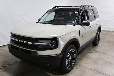 2025 Ford Bronco Sport 4WD SUV for sale #FTS2047 - photo 1