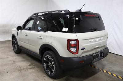 2025 Ford Bronco Sport 4WD SUV for sale #FTS2047 - photo 2