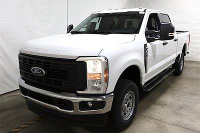 2025 Ford F-350 Crew Cab SRW 4WD Pickup for sale #FTS2055 - photo 1
