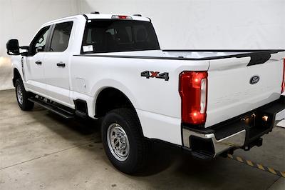 2025 Ford F-350 Crew Cab SRW 4WD Pickup for sale #FTS2055 - photo 2