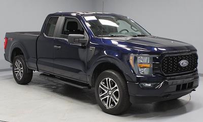2023 Ford F-150 Super Cab 4WD Pickup for sale #FTS2074A - photo 1