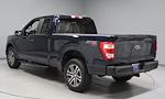 2023 Ford F-150 Super Cab 4WD Pickup for sale #FTS2074A - photo 9