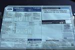 2025 Ford F-550 Regular Cab DRW 4WD Cab Chassis for sale #FTS2079 - photo 25