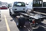 2025 Ford F-550 Regular Cab DRW 4WD Cab Chassis for sale #FTS2079 - photo 2