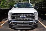2025 Ford F-550 Regular Cab DRW 4WD Cab Chassis for sale #FTS2079 - photo 4