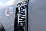 2025 Ford F-550 Regular Cab DRW 4WD Cab Chassis for sale #FTS2079 - photo 5